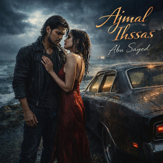 Ajmal Ihssas - Special Version cover art